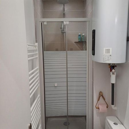 Appartement *Cazotte Zola * à Dijon Extérieur photo