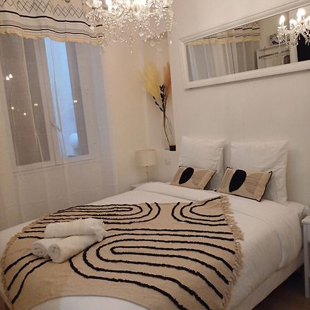 Appartement *Cazotte Zola * à Dijon Extérieur photo