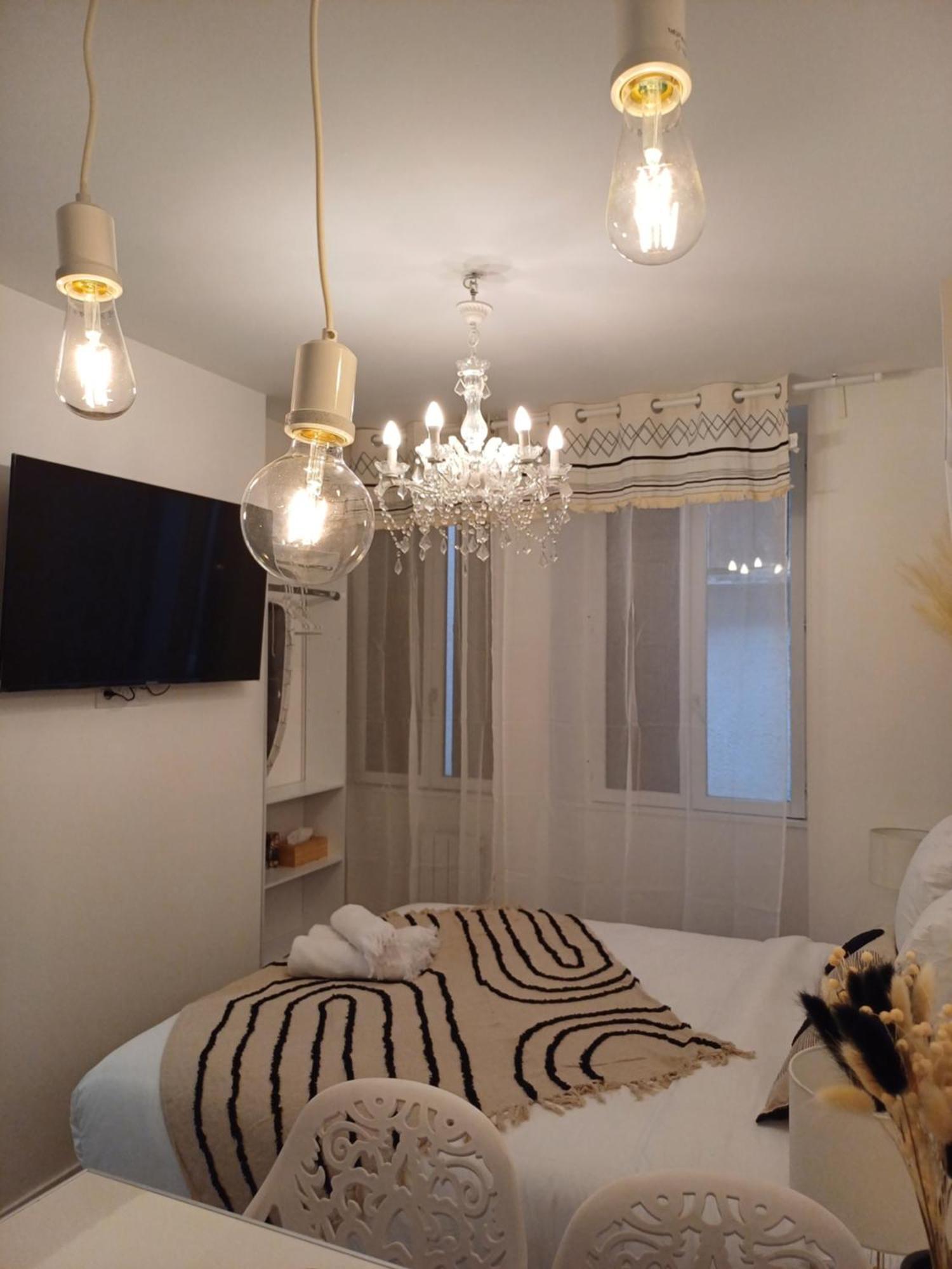 Appartement *Cazotte Zola * à Dijon Extérieur photo
