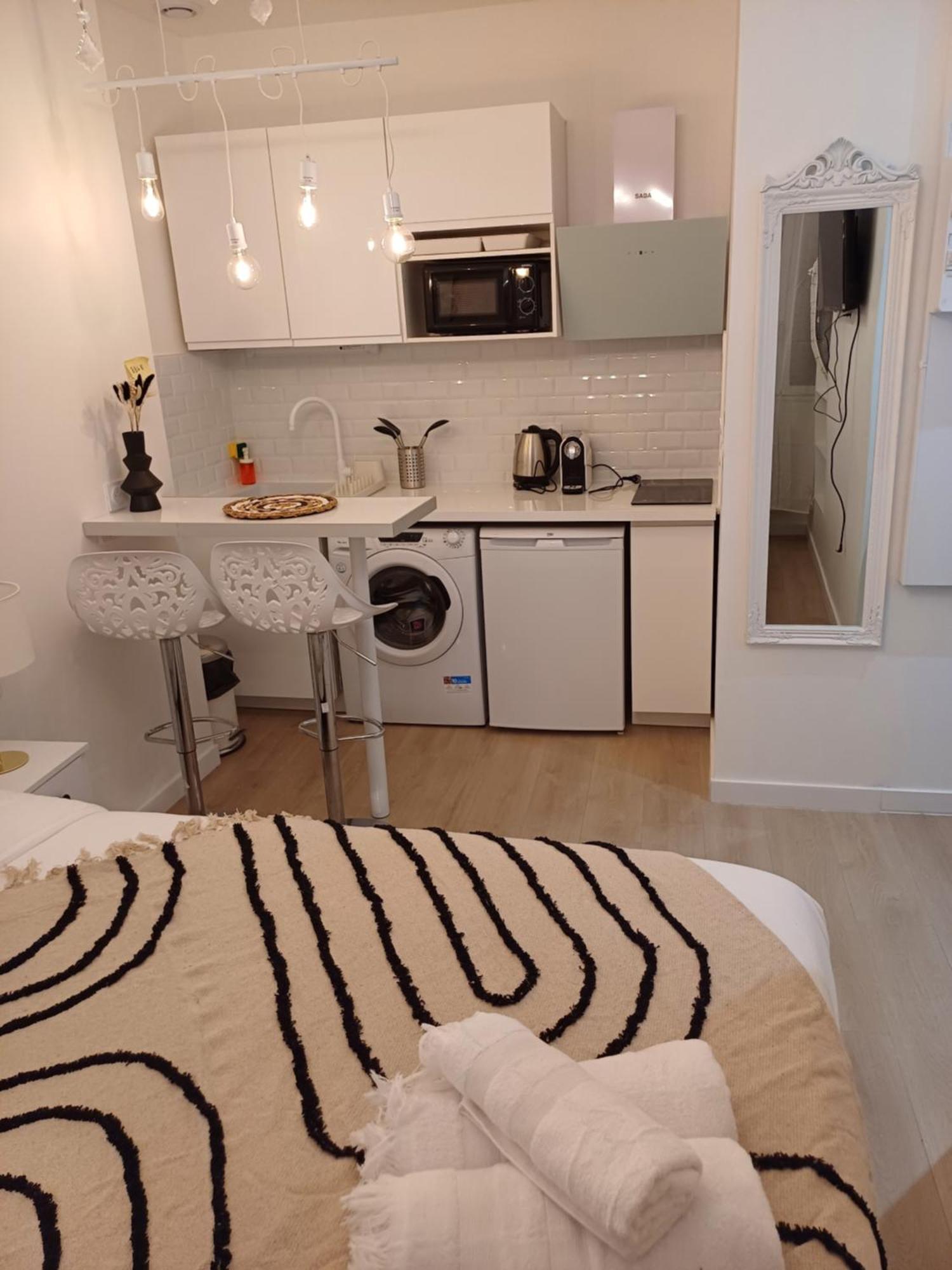 Appartement *Cazotte Zola * à Dijon Extérieur photo